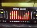 Pioneer a335 Stereo Amplifier Pioneer a335 Stereo Amplifier