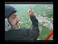 Паратрайк в Стране Гор