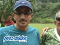 Celebraci�n Patrona de Costa Rica, Los Angeles de P�ramo, P1