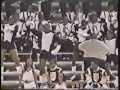 Alabama St 2001 \"Set it Off\"