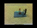 Lego Star Wars Battle -Final Duel- Ben vs. Jason Lego Star Wars Battle -Final Duel- Ben vs. Jason