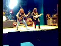 Mago de oz Y Ahora Voy a Salir Plaza Mexico 19 Abril 2008
