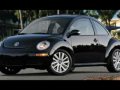 2009 VOLKSWAGEN NEW BEETLE COUPE Bedford, OH