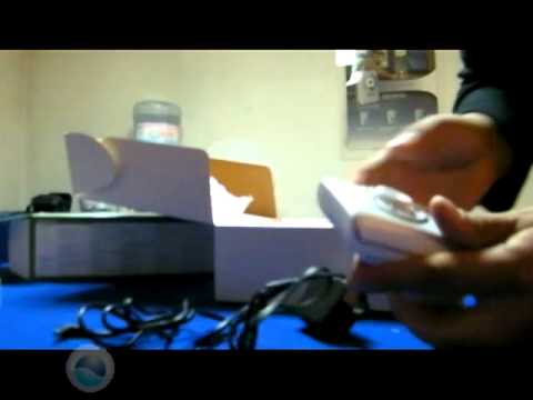 Configurar Camara IP Trendnet TV-IP312W