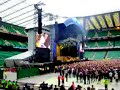 Iron Maiden Twickenham Intro Aces High Iron Maiden Twickenham Intro Aces High