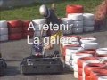 1 semaine au ludi kart argeles