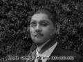 Anthony & Lucy Northup - wedding