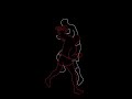Fedor Vs. Sylvia - Rotoscopia