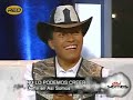 Delfin Quishpe en \"Asi somos\" parte 1 Delfin Quishpe en \"Asi somos\" parte 1