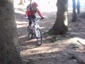Kalles Teutotour vom 19.03.2011