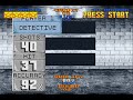 Lethal Enforcers *SNES* Lethal Enforcers *SNES*