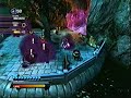 Sonic Unleashed: Chun-nan \"Dragon road\" Night (Act 1) S-Rank (Xbox 360) Sonic Unleashed: Chun-nan \"Dragon road\" Night (Act 1) S-Rank (Xbox 360)
