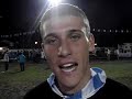 Intervista al Vice Capitano