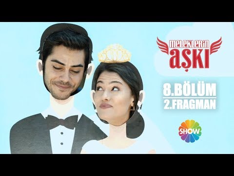 Meleklerin Aşkı 8. Bölüm 2. Fragmanı                                                                                                                                                                                                                      