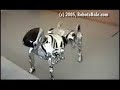 Robopet Voice Control Demo Robopet Voice Control Demo