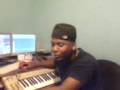 el chilling y dj inkietto