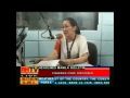 Salvador Obing at MBC Sports Center (Part 3)