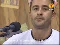 Tv Transamérica Programa Upload Djambi acustico Tv Transamérica Programa Upload Djambi acustico