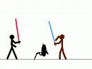Star wars Pivots