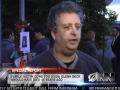Victim In Fatal Car Accident Tragically Not Glenn Beck