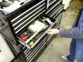 tool box at Lamerson Design.AVI