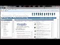 Web Tutorial Demo