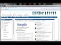 videos de Web Tutorial Demo