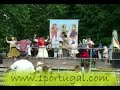 Sargaceiros da Apulia - Festival de folclore de Osny - 11