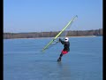 Kitewing Swe ice Kitewing Swe ice