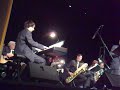 big band cerknica bbc in oto pestner, all of me (niehaus)