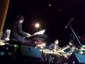 Big band Cerknica BBC in Oto Pestner, All of Me