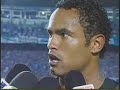 Flamengo 0 x 0 Gr�mio 0 x 0 Flamengo - Brasileiro 2008