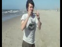 rotterdam beach    Charles