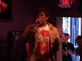 Cloak/Dagger playing at The Fest 6!