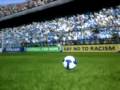 Fifa 09 David Villa Double Nutmeg Goal