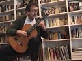 Variaciones sobre un tema de 