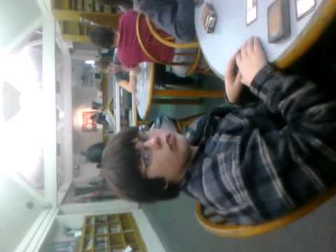 Geeky Kids