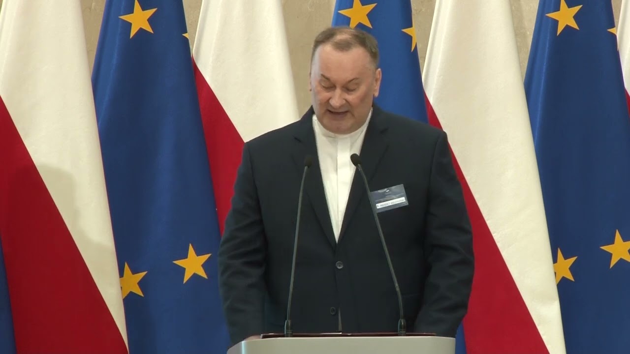 ks. Andrzej Orczykowski