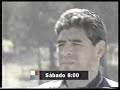 Tanda America Tv año 1995 Tanda America Tv año 1995