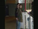 Aprem � la patinoire
