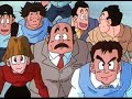Dragonball Z 176 - Mister Satans J�nger 1/2 (german)