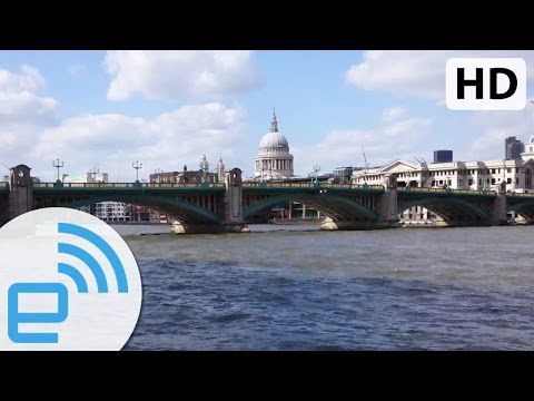 Sony Xperia Z2 sample 4K footage | Engadget