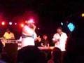 Blackalicious & X CLAN