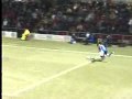 Crewe v Wycombe Wanderers