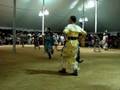 Jr Womens Jingle Straight Song-Morongo 2008