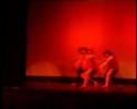 Anime dannate_Coreografia Saggio 2OO7_VIGEVANO