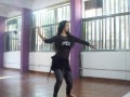 Sarai Bellydancer 2