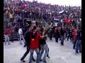 Albinoleffe - Pisa -- Dopo il fischio finale