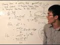 fluid mechanics   shearing stress on disk