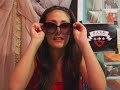Emily's Vlog - Walk of Shame